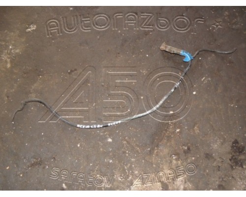 Клемма аккумулятора минус Daewoo Nexia 1995-2016 ()- купить на ➦ А50-Авторазбор по цене 300.00р.. Отправка в регионы.