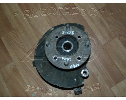 Кулак поворотный Daewoo Matiz (M100/M150) 1998-2015 (96284384)- купить на ➦ А50-Авторазбор по цене 1500.00р.. Отправка в регионы.