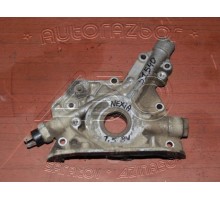 Насос масляный Daewoo Nexia 1995-2016