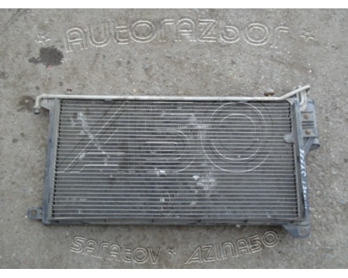Радиатор кондиционера Chery Amulet (A15) 2006-2012 (A158105010)- купить на ➦ А50-Авторазбор по цене 1400.00р.. Отправка в регионы.