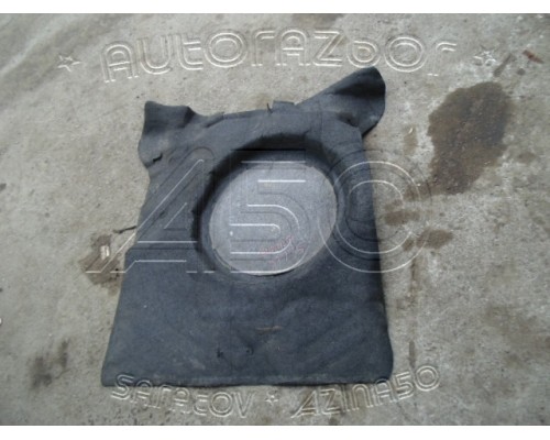 Пол багажника Chery Amulet (A15) 2006-2012 ()- купить на ➦ А50-Авторазбор по цене 800.00р.. Отправка в регионы.