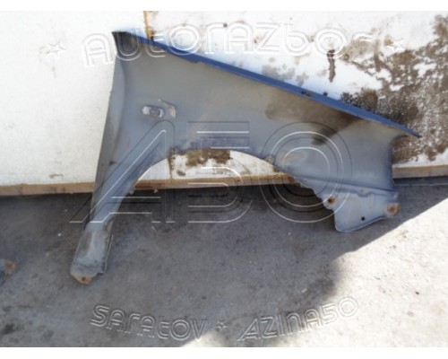 Крыло Chery Amulet (A15) 2006-2012 (A158403010BBDY)- купить на ➦ А50-Авторазбор по цене 1100.00р.. Отправка в регионы.