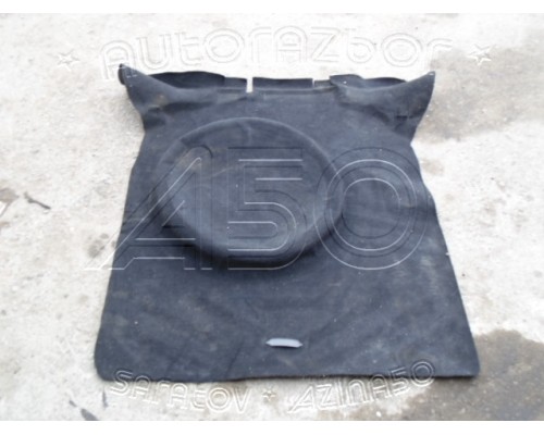 Пол багажника Chery Amulet (A15) 2006-2012 ()- купить на ➦ А50-Авторазбор по цене 800.00р.. Отправка в регионы.