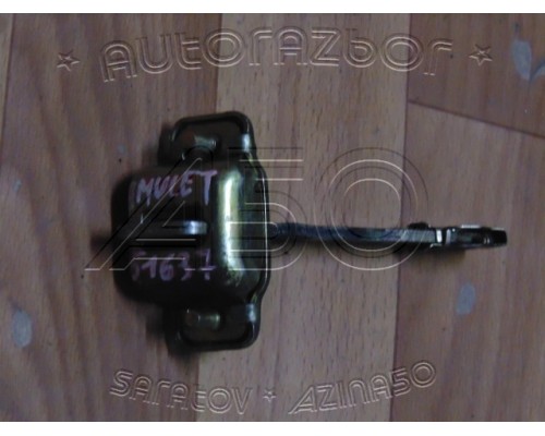 Ограничитель двери Chery Amulet (A15) 2006-2012 (A116109110)- купить на ➦ А50-Авторазбор по цене 200.00р.. Отправка в регионы.