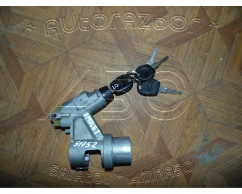 Замок зажигания Chery Amulet (A15) 2006-2012 (A153704010)- купить на ➦ А50-Авторазбор по цене 1400.00р.. Отправка в регионы.