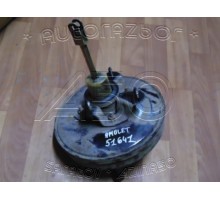 Усилитель тормозов вакуумный Chery Amulet (A15) 2006-2012