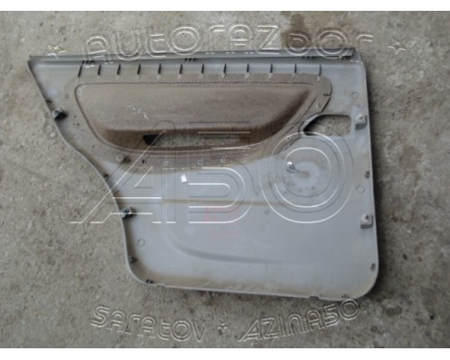 Обшивка двери Chery Amulet (A15) 2006-2012 (A116202140)- купить на ➦ А50-Авторазбор по цене 1000.00р.. Отправка в регионы.