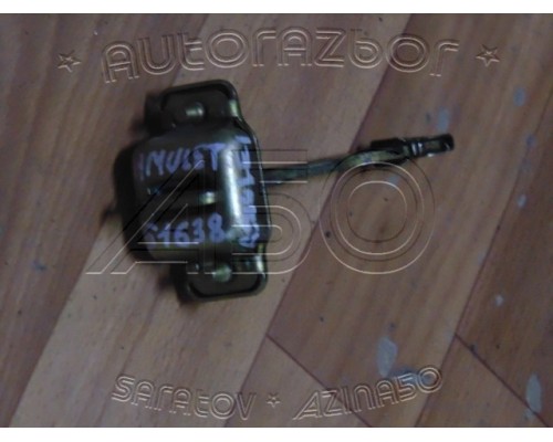 Ограничитель двери Chery Amulet (A15) 2006-2012 (A116109110)- купить на ➦ А50-Авторазбор по цене 200.00р.. Отправка в регионы.