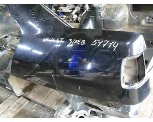 Крыло Chery Amulet (A15) 2006-2012 ()- купить на ➦ А50-Авторазбор по цене 3500.00р.. Отправка в регионы.