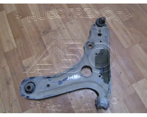 Рычаг передний Chery Amulet (A15) 2006-2012 (A112909010)- купить на ➦ А50-Авторазбор по цене 500.00р.. Отправка в регионы.