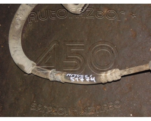 Трубка гидроусилителя (ГУР) Chery Amulet (A15) 2006-2012 ()- купить на ➦ А50-Авторазбор по цене 1500.00р.. Отправка в регионы.