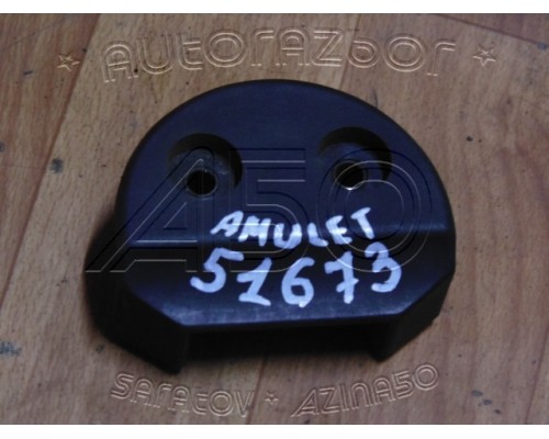 Выключатель концевой Chery Amulet (A15) 2006-2012 ()- купить на ➦ А50-Авторазбор по цене 100.00р.. Отправка в регионы.