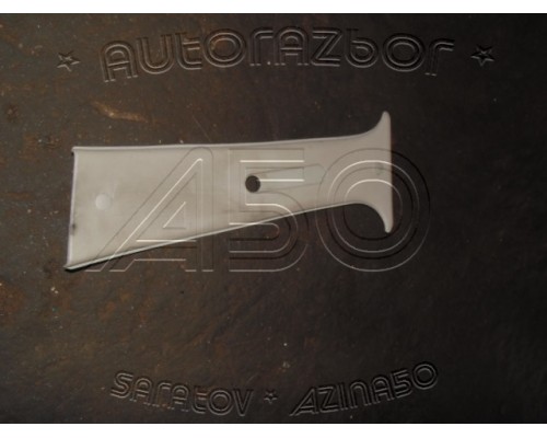 Обшивка стойки Chery Amulet (A15) 2006-2012 (A155402030)- купить на ➦ А50-Авторазбор по цене 400.00р.. Отправка в регионы.