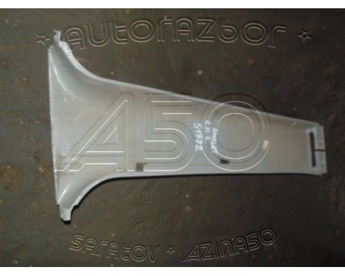 Обшивка стойки Chery Amulet (A15) 2006-2012 (A155402050)- купить на ➦ А50-Авторазбор по цене 450.00р.. Отправка в регионы.