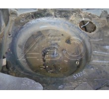 Ниша запасного колеса Chery Amulet (A15) 2006-2012