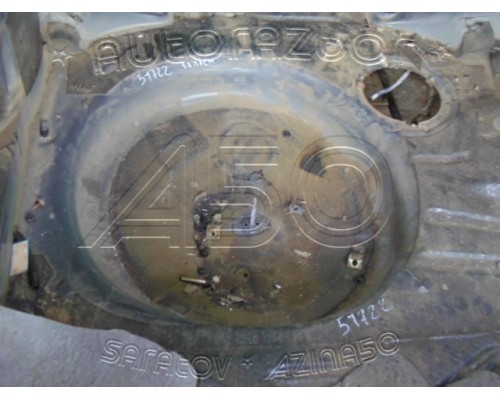 Ниша запасного колеса Chery Amulet (A15) 2006-2012 ()- купить на ➦ А50-Авторазбор по цене 2500.00р.. Отправка в регионы.
