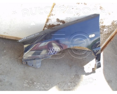 Крыло Chery Amulet (A15) 2006-2012 (A158403010BBDY)- купить на ➦ А50-Авторазбор по цене 1100.00р.. Отправка в регионы.