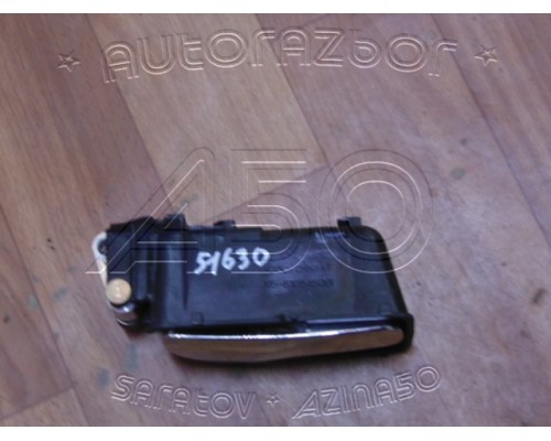 Ручка открывания двери Chery Amulet (A15) 2006-2012 (A116105450)- купить на ➦ А50-Авторазбор по цене 200.00р.. Отправка в регионы.
