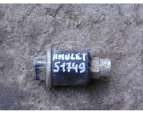 Датчик кондиционера Chery Amulet (A15) 2006-2012 (A118111015)- купить на ➦ А50-Авторазбор по цене 200.00р.. Отправка в регионы.