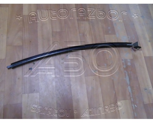 Направляющая стекла двери Chery Amulet (A15) 2006-2012 ()- купить на ➦ А50-Авторазбор по цене 300.00р.. Отправка в регионы.