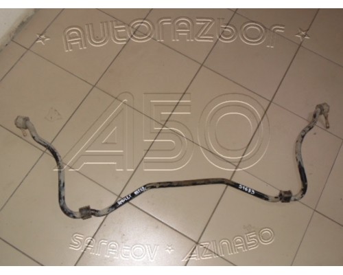 Стабилизатор Chery Amulet (A15) 2006-2012 (A112906010)- купить на ➦ А50-Авторазбор по цене 500.00р.. Отправка в регионы.