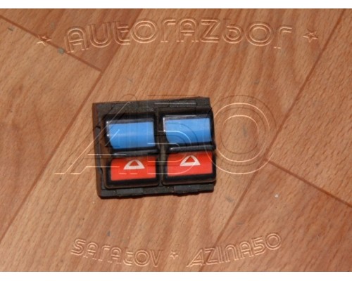 Кнопка стеклоподъемника Ford America Aerostar 1986-1997 ()- купить на ➦ А50-Авторазбор по цене 1000.00р.. Отправка в регионы.