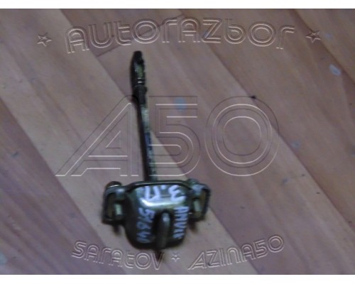 Ограничитель двери Chery Amulet (A15) 2006-2012 (A116109110)- купить на ➦ А50-Авторазбор по цене 200.00р.. Отправка в регионы.