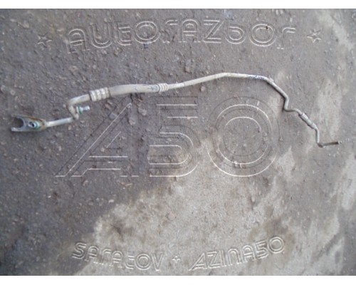 Трубка кондиционера Chery Amulet (A15) 2006-2012 (A158108050)- купить на ➦ А50-Авторазбор по цене 500.00р.. Отправка в регионы.