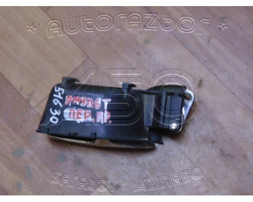 Ручка открывания двери Chery Amulet (A15) 2006-2012 (A116105450)- купить на ➦ А50-Авторазбор по цене 200.00р.. Отправка в регионы.