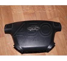 Подушка безопасности в рулевое колесо Chery Amulet (A15) 2006-2012