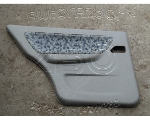 Обшивка двери Chery Amulet (A15) 2006-2012 (A116202130)- купить на ➦ А50-Авторазбор по цене 1000.00р.. Отправка в регионы.