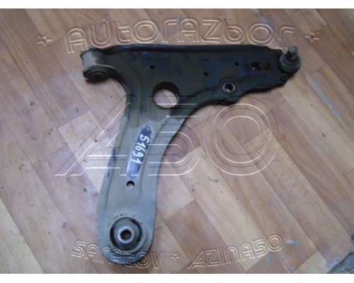 Рычаг передний Chery Amulet (A15) 2006-2012 (A112909010)- купить на ➦ А50-Авторазбор по цене 500.00р.. Отправка в регионы.