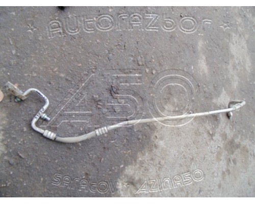 Трубка кондиционера Chery Amulet (A15) 2006-2012 (A158108050)- купить на ➦ А50-Авторазбор по цене 500.00р.. Отправка в регионы.