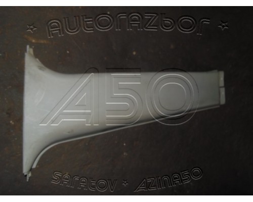 Обшивка стойки Chery Amulet (A15) 2006-2012 (A155402050)- купить на ➦ А50-Авторазбор по цене 450.00р.. Отправка в регионы.