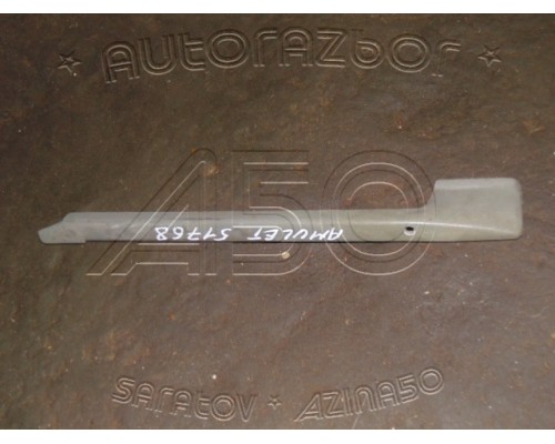 Накладка (кузов внутри) Chery Amulet (A15) 2006-2012 (A156800056)- купить на ➦ А50-Авторазбор по цене 300.00р.. Отправка в регионы.
