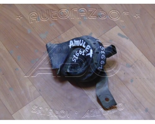 Сигнал звуковой Chery Amulet (A15) 2006-2012 (A113721010BA)- купить на ➦ А50-Авторазбор по цене 300.00р.. Отправка в регионы.
