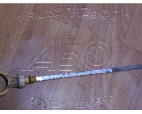 Щуп масляный Chery Amulet (A15) 2006-2012 (480E1009130BA)- купить на ➦ А50-Авторазбор по цене 300.00р.. Отправка в регионы.