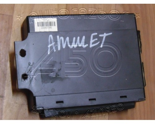 Блок комфорта Chery Amulet (A15) 2006-2012 (A113746990)- купить на ➦ А50-Авторазбор по цене 600.00р.. Отправка в регионы.