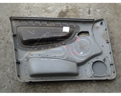 Обшивка двери Chery Amulet (A15) 2006-2012 (A116102710)- купить на ➦ А50-Авторазбор по цене 1200.00р.. Отправка в регионы.