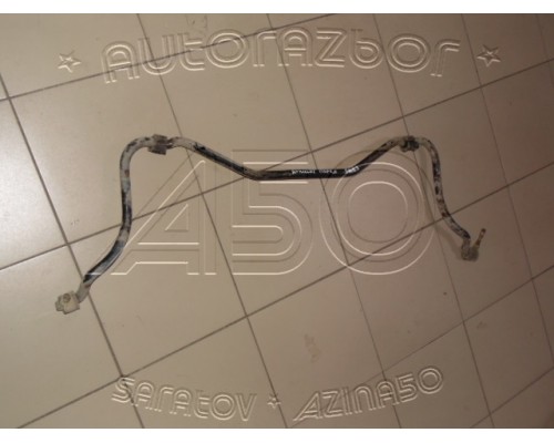 Стабилизатор Chery Amulet (A15) 2006-2012 (A112906010)- купить на ➦ А50-Авторазбор по цене 500.00р.. Отправка в регионы.