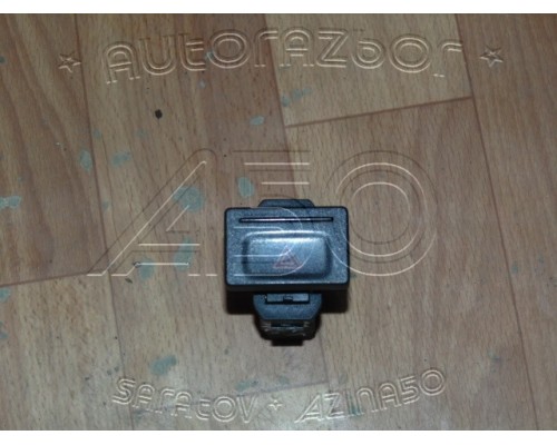 Кнопка аварийной сигнализации Chery Amulet (A15) 2006-2012 (A153718090)- купить на ➦ А50-Авторазбор по цене 200.00р.. Отправка в регионы.