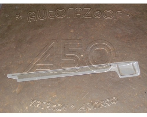 Накладка (кузов внутри) Chery Amulet (A15) 2006-2012 (A156800056)- купить на ➦ А50-Авторазбор по цене 300.00р.. Отправка в регионы.