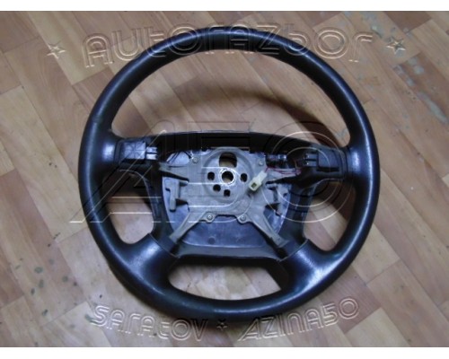 Рулевое колесо для AIR BAG (без AIR BAG) Chery Amulet (A15) 2006-2012 ()- купить на ➦ А50-Авторазбор по цене 1000.00р.. Отправка в регионы.