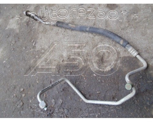 Трубка кондиционера Chery Amulet (A15) 2006-2012 (A158108030)- купить на ➦ А50-Авторазбор по цене 500.00р.. Отправка в регионы.