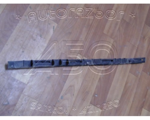 Направляющая бампера Chery Amulet (A15) 2006-2012 ()- купить на ➦ А50-Авторазбор по цене 200.00р.. Отправка в регионы.