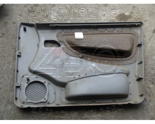 Обшивка двери Chery Amulet (A15) 2006-2012 (A116102410)- купить на ➦ А50-Авторазбор по цене 1200.00р.. Отправка в регионы.