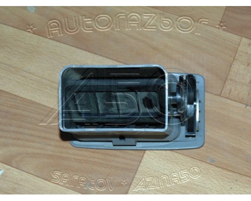 Дефлектор воздушный Chery Amulet (A15) 2006-2012 ()- купить на ➦ А50-Авторазбор по цене 350.00р.. Отправка в регионы.