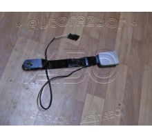 Ответная часть ремня безопасности Chery Amulet (A15) 2006-2012