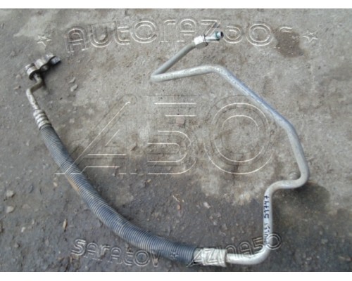 Трубка кондиционера Chery Amulet (A15) 2006-2012 (A158108030)- купить на ➦ А50-Авторазбор по цене 500.00р.. Отправка в регионы.