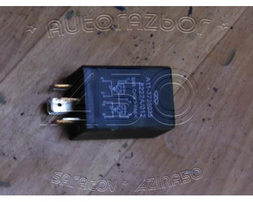 Реле Chery Amulet (A15) 2006-2012 (A113735035)- купить на ➦ А50-Авторазбор по цене 300.00р.. Отправка в регионы.